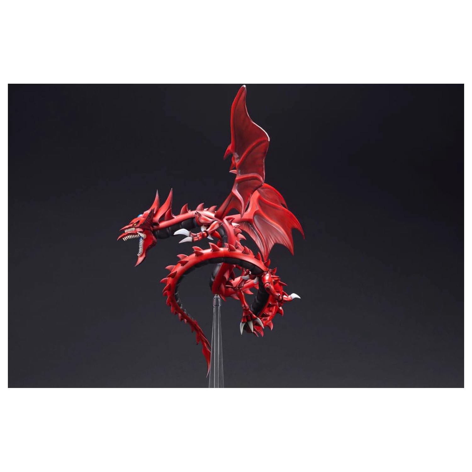 Yu-Gi-Oh! Statua Slifer the Sky Dragon Egyptian God 50 cm zdjęcie produktu