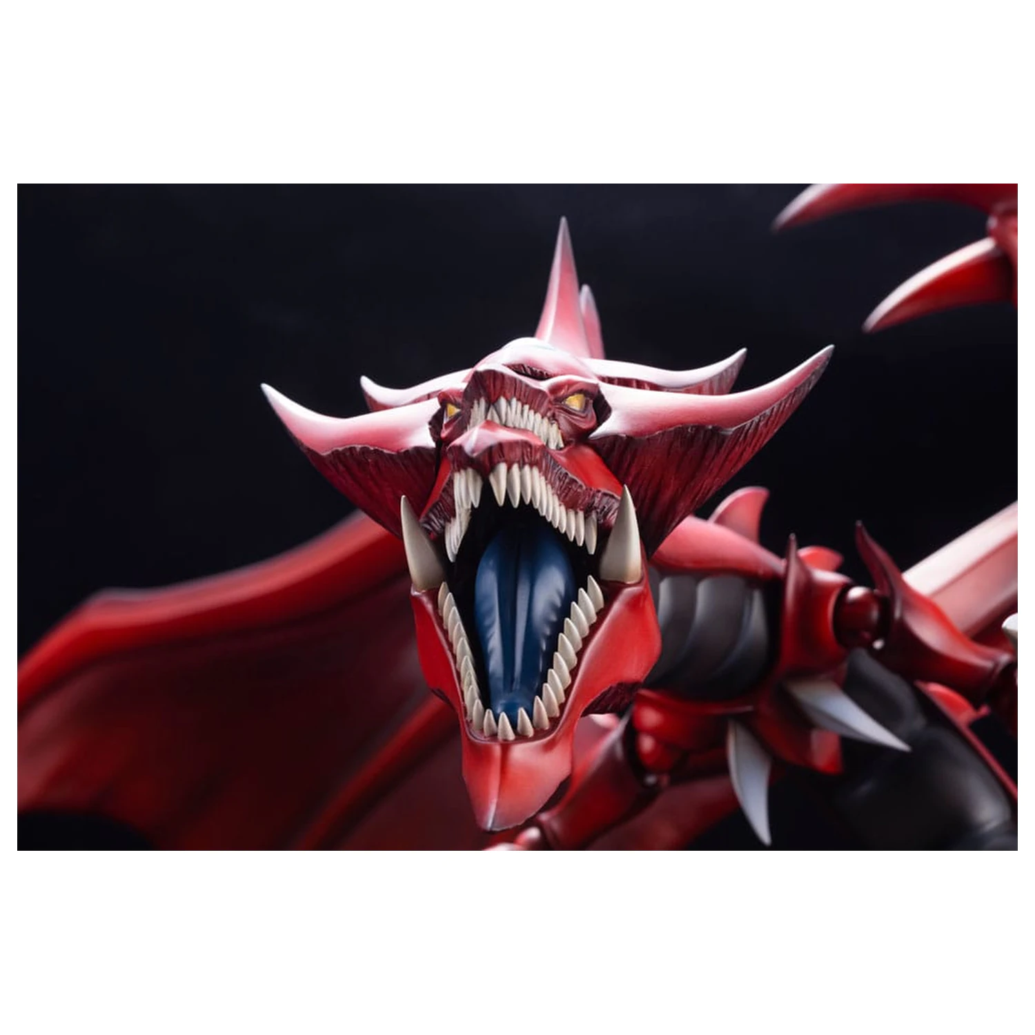 Yu-Gi-Oh! Statua Slifer the Sky Dragon Egyptian God 50 cm zdjęcie produktu