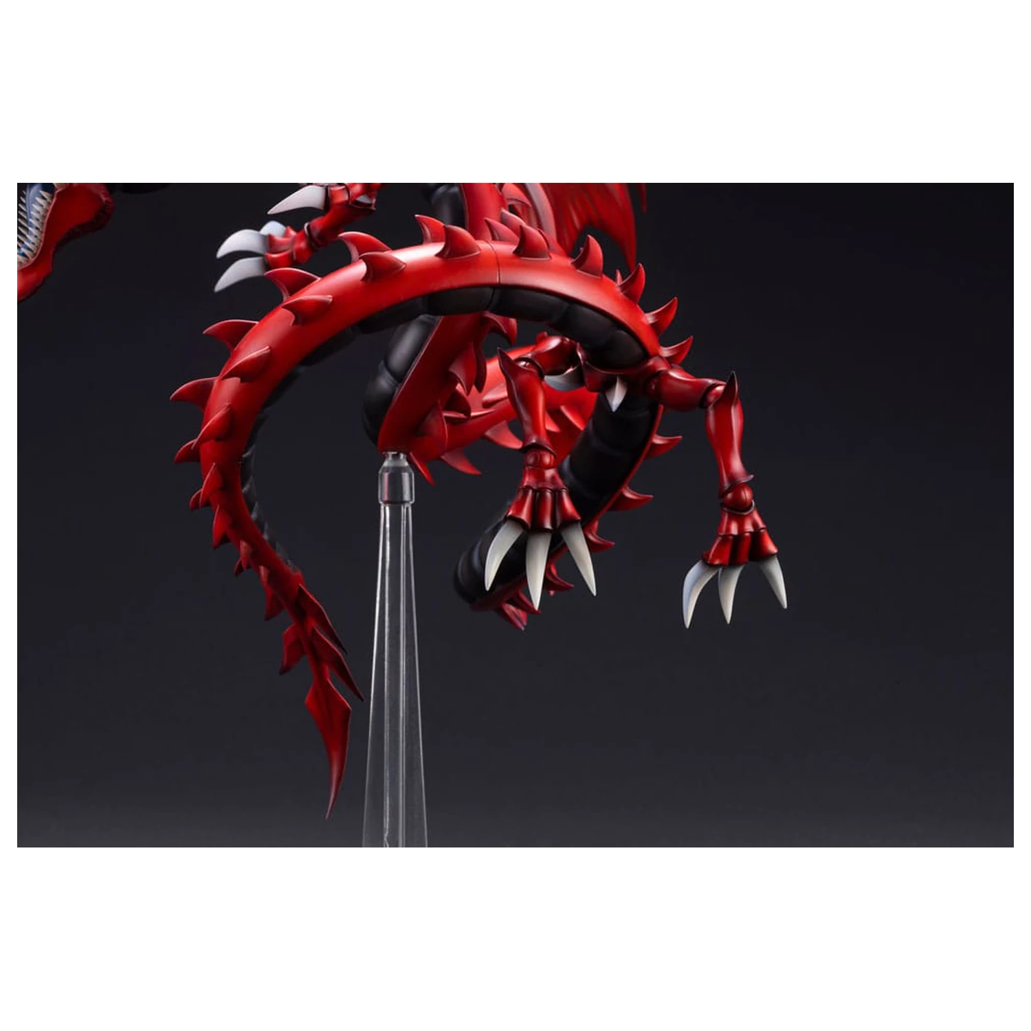 Yu-Gi-Oh! Statua Slifer the Sky Dragon Egyptian God 50 cm zdjęcie produktu