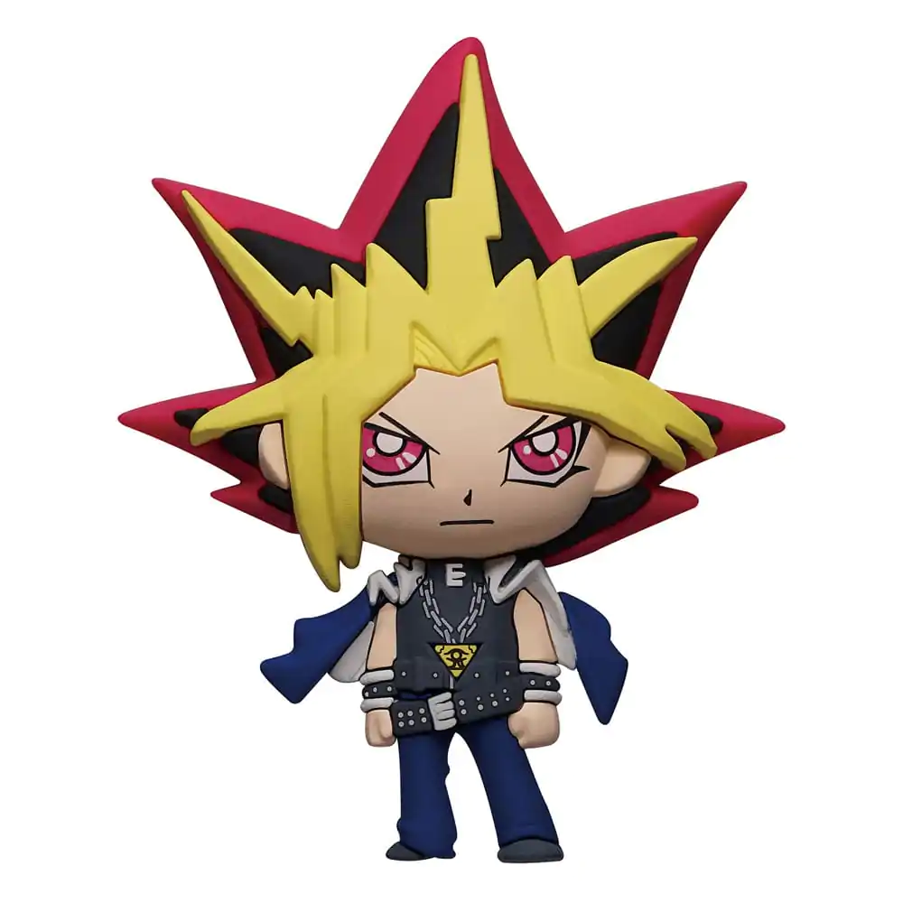 Magnes Yu-Gi-Oh Soft Touch Yami Yugi zdjęcie produktu