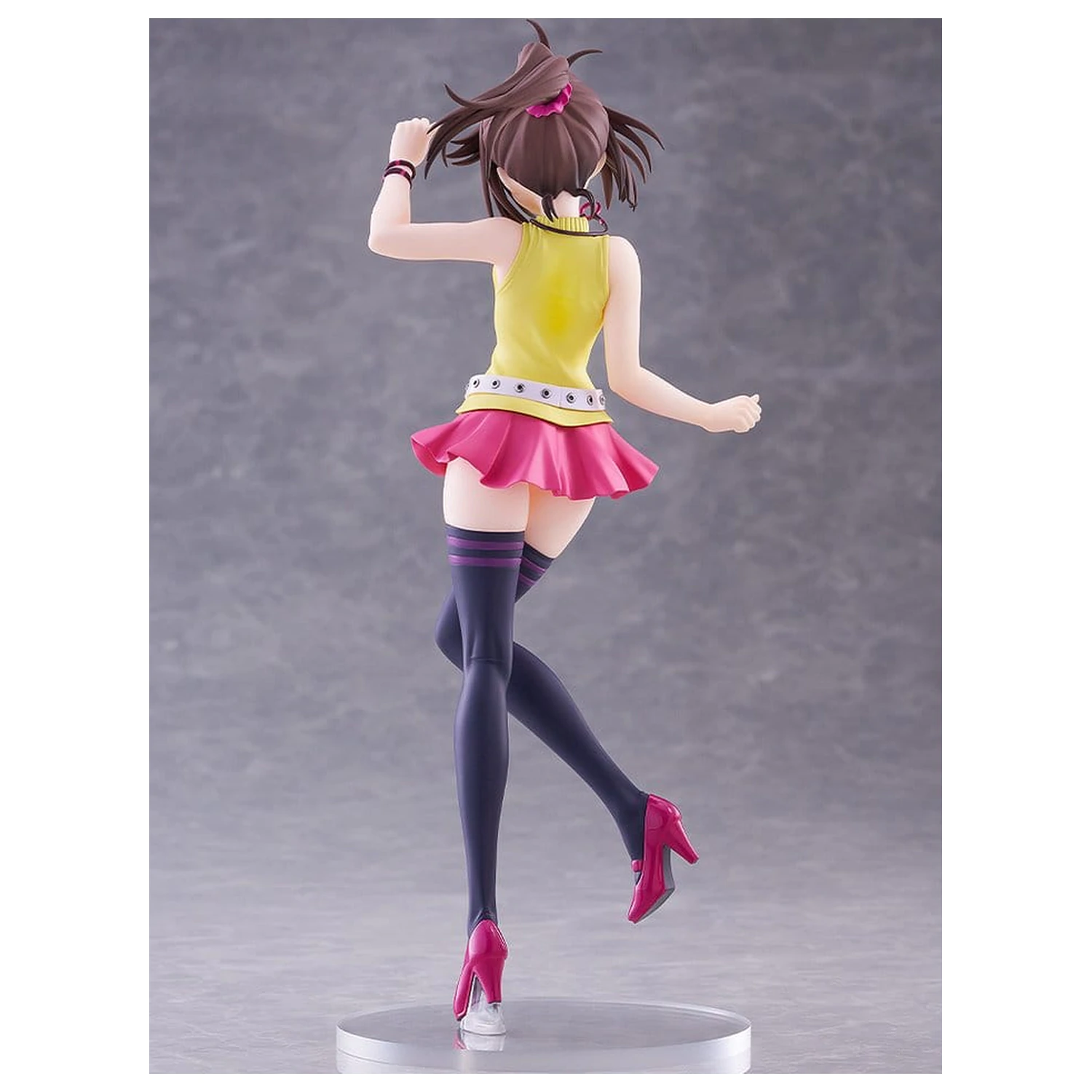 Yu-Gi-Oh! The Dark Side of Dimensions Pop Up Parade PVC Figurka Anzu Mazaki 23 cm zdjęcie produktu