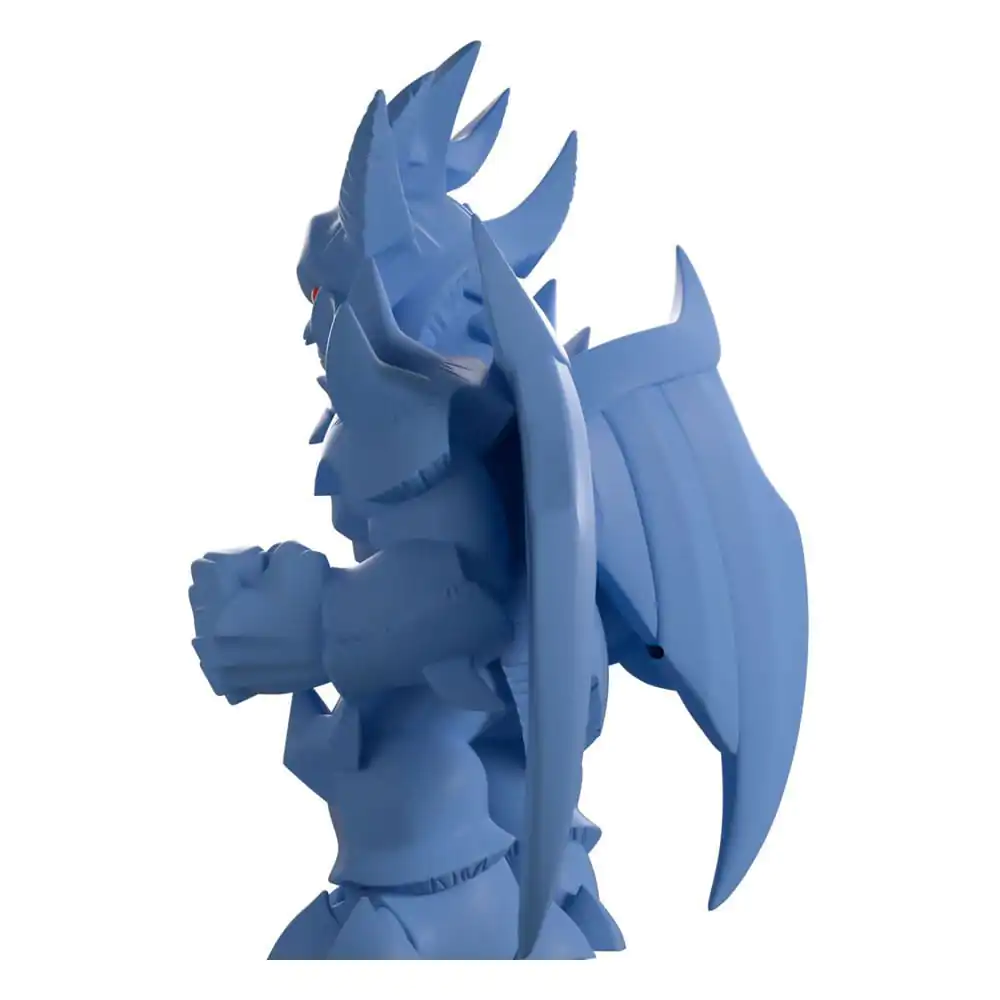Yu-Gi-Oh! Figurka winylowa Obelisk the Tormentor 13 cm zdjęcie produktu