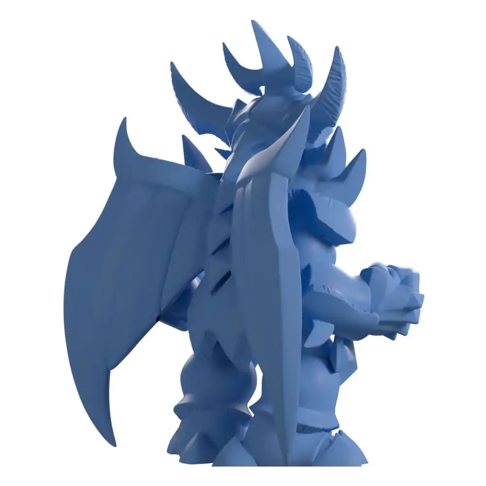 Yu-Gi-Oh! Figurka winylowa Obelisk the Tormentor 13 cm zdjęcie produktu