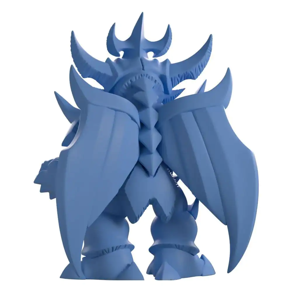 Yu-Gi-Oh! Figurka winylowa Obelisk the Tormentor 13 cm zdjęcie produktu