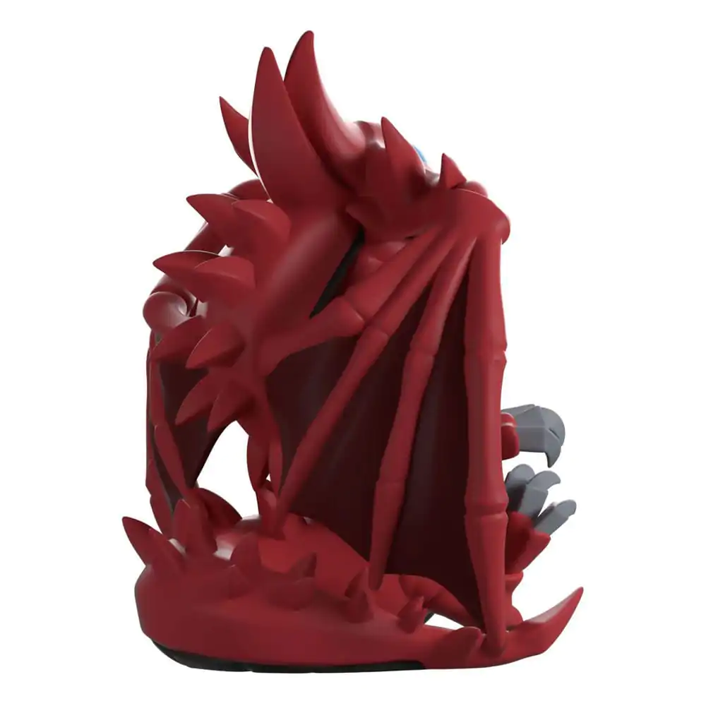 Yu-Gi-Oh! Figurka winylowa Slifer the Sky Dragon 11 cm zdjęcie produktu