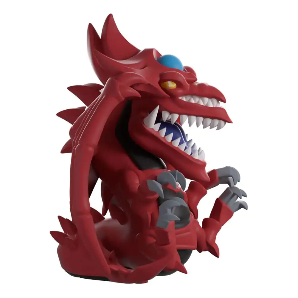 Yu-Gi-Oh! Figurka winylowa Slifer the Sky Dragon 11 cm zdjęcie produktu