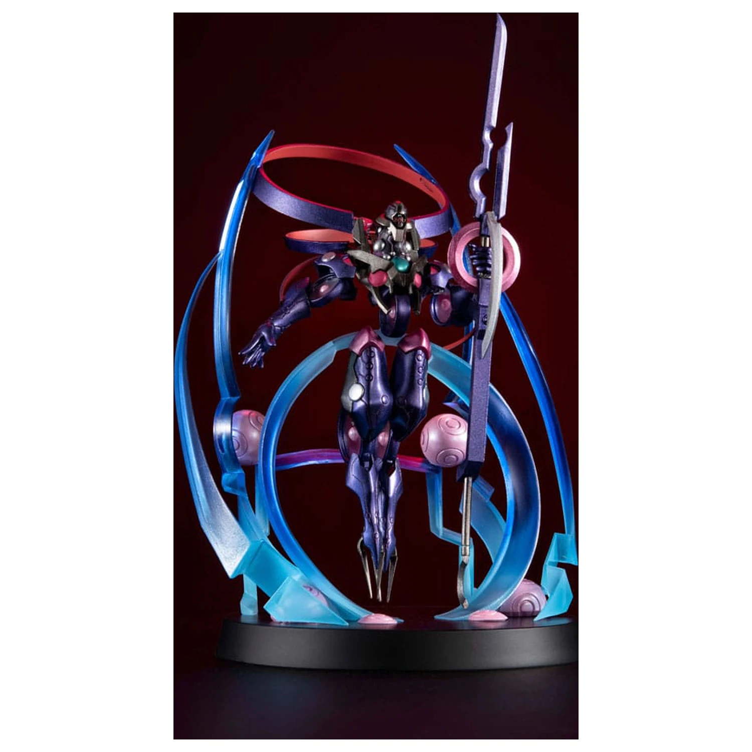 Yu-Gi-Oh! Vrains Chronicle Art Works Figurka PVC The Arrival Cyberse @Ignister 16 cm zdjęcie produktu