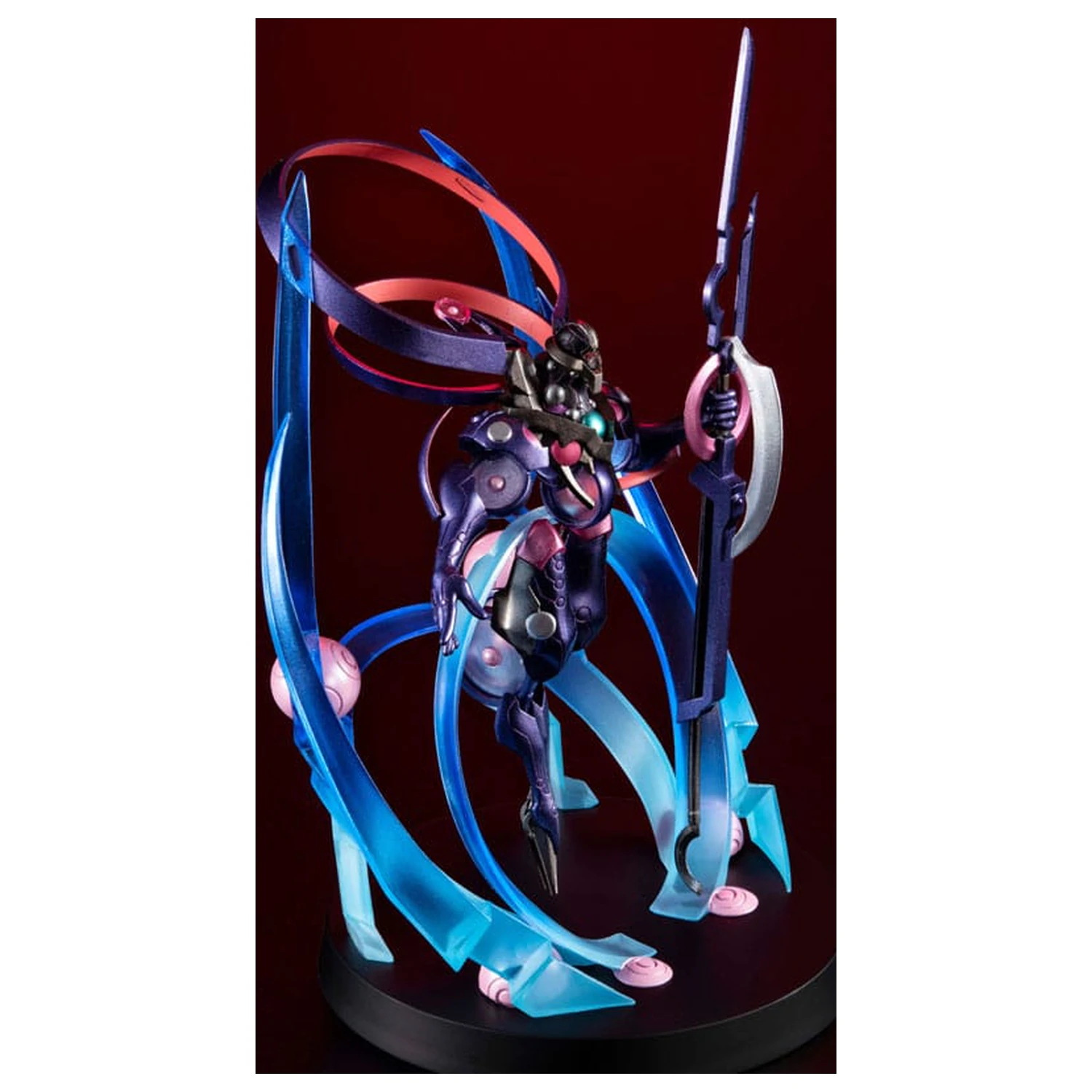 Yu-Gi-Oh! Vrains Chronicle Art Works Figurka PVC The Arrival Cyberse @Ignister 16 cm zdjęcie produktu
