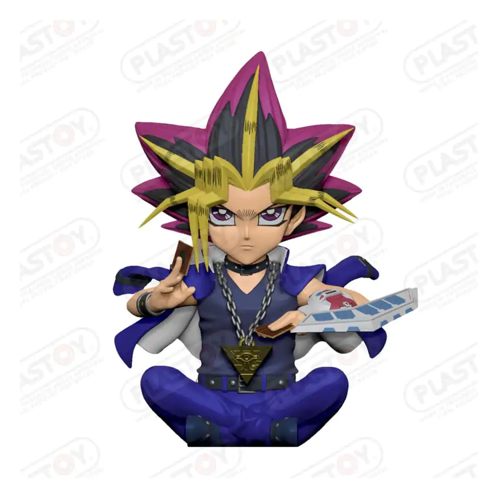 Yu-Gi-Oh!: Skarbonka Yami-Yugi 16 cm zdjęcie produktu
