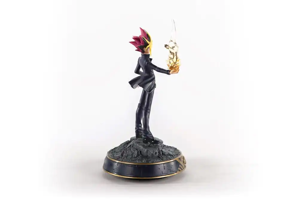 Yu-Gi-Oh! Statua Yami Yugi 31 cm zdjęcie produktu