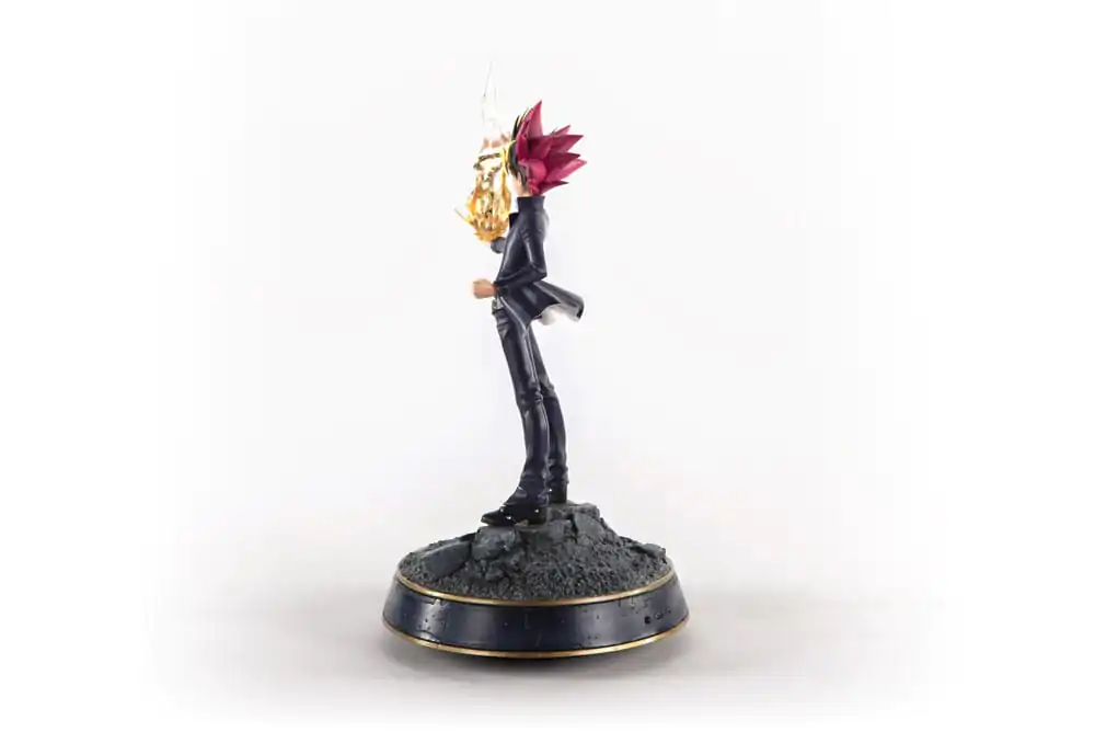 Yu-Gi-Oh! Statua Yami Yugi 31 cm zdjęcie produktu