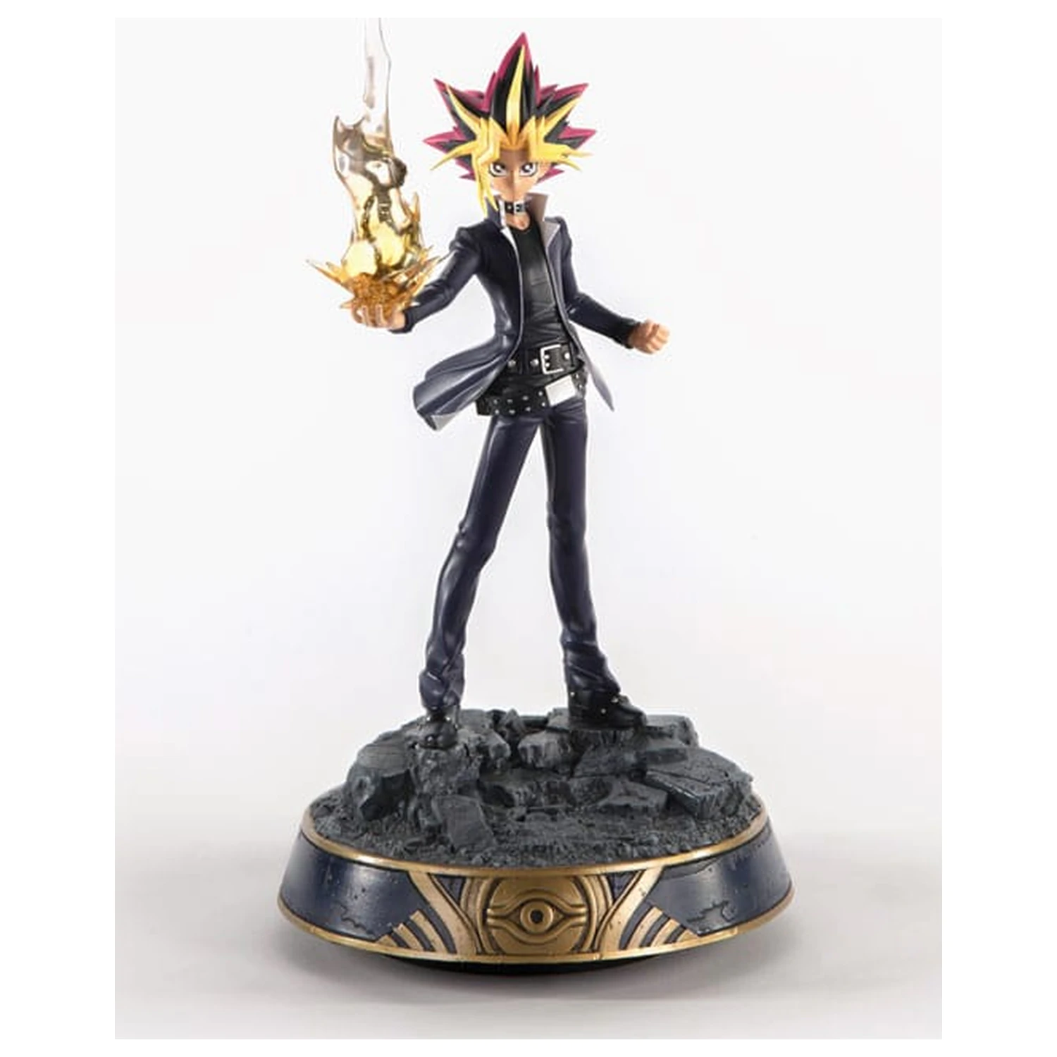 Yu-Gi-Oh! Statua Yami Yugi 31 cm zdjęcie produktu
