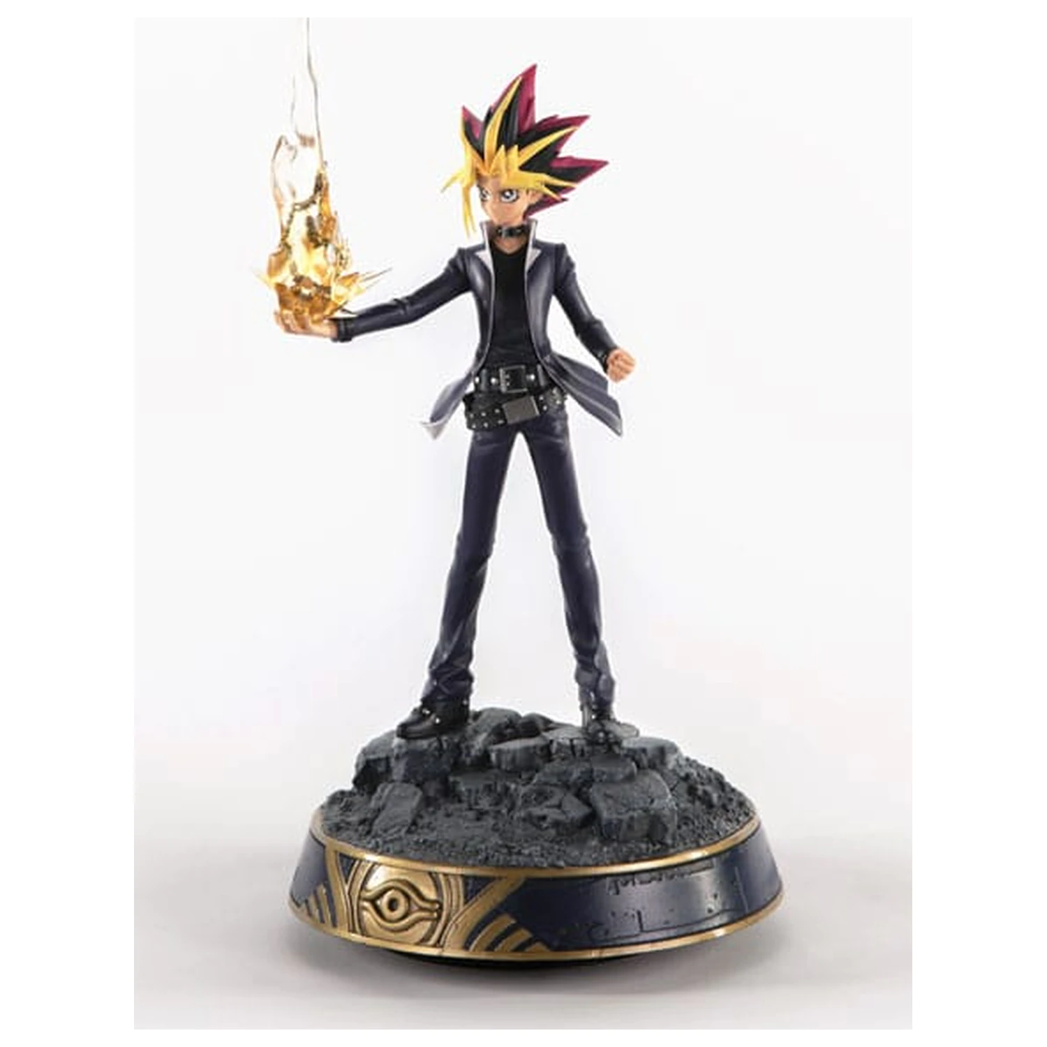 Yu-Gi-Oh! Statua Yami Yugi 31 cm zdjęcie produktu