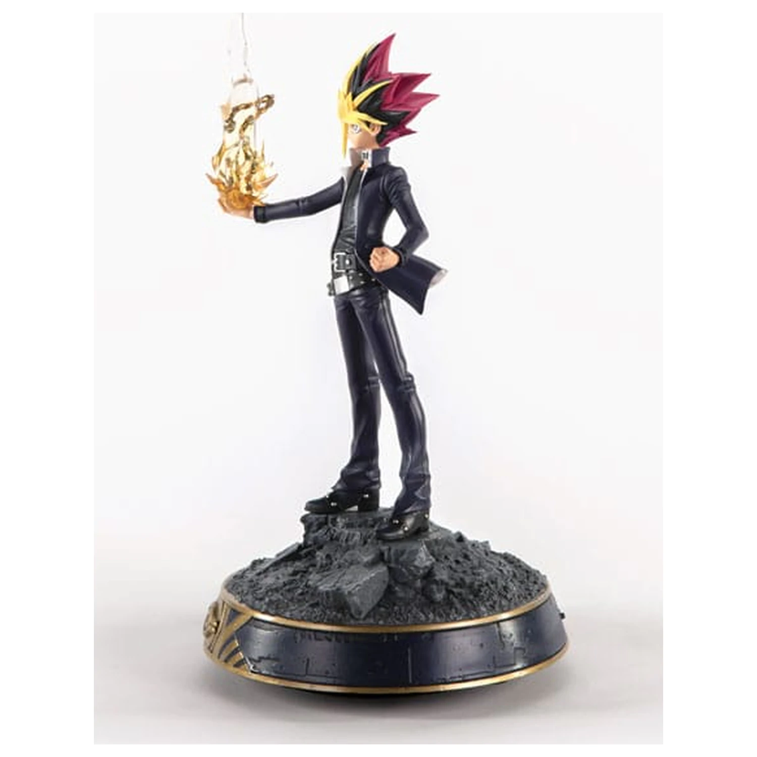 Yu-Gi-Oh! Statua Yami Yugi 31 cm zdjęcie produktu