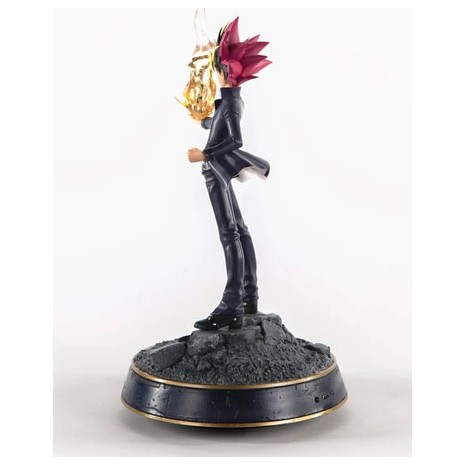 Yu-Gi-Oh! Statua Yami Yugi 31 cm zdjęcie produktu