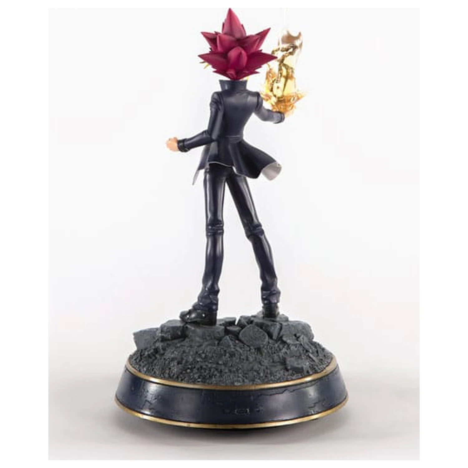 Yu-Gi-Oh! Statua Yami Yugi 31 cm zdjęcie produktu