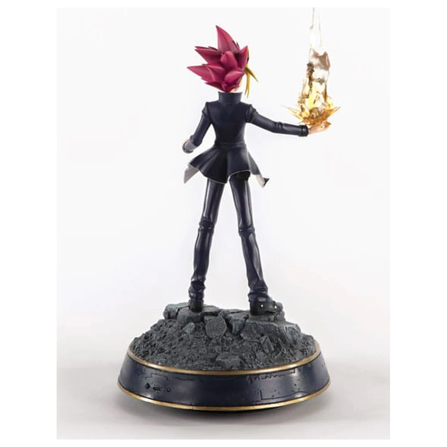 Yu-Gi-Oh! Statua Yami Yugi 31 cm zdjęcie produktu
