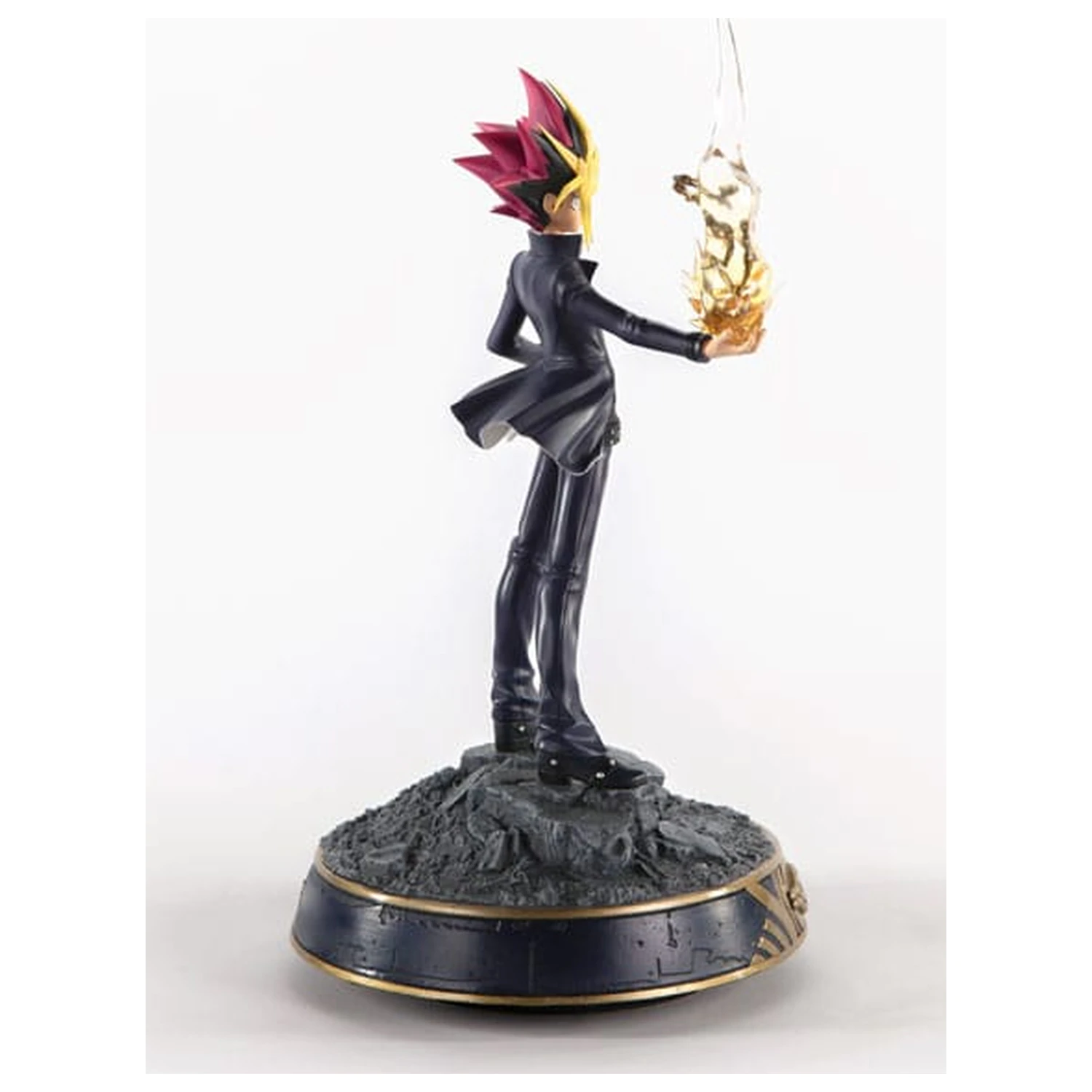 Yu-Gi-Oh! Statua Yami Yugi 31 cm zdjęcie produktu