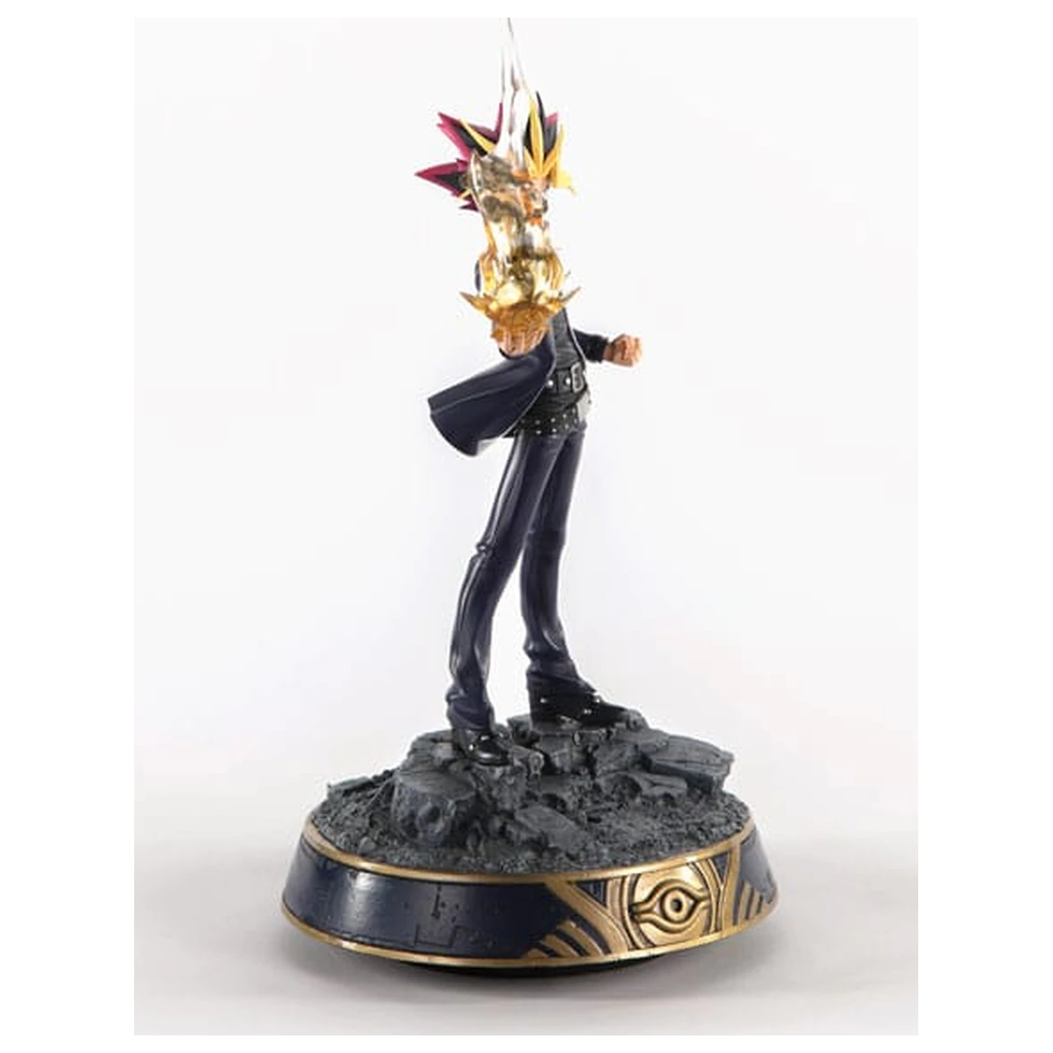 Yu-Gi-Oh! Statua Yami Yugi 31 cm zdjęcie produktu