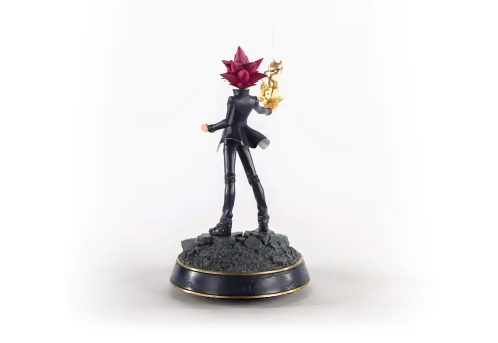 Yu-Gi-Oh! Statua Yami Yugi 31 cm zdjęcie produktu