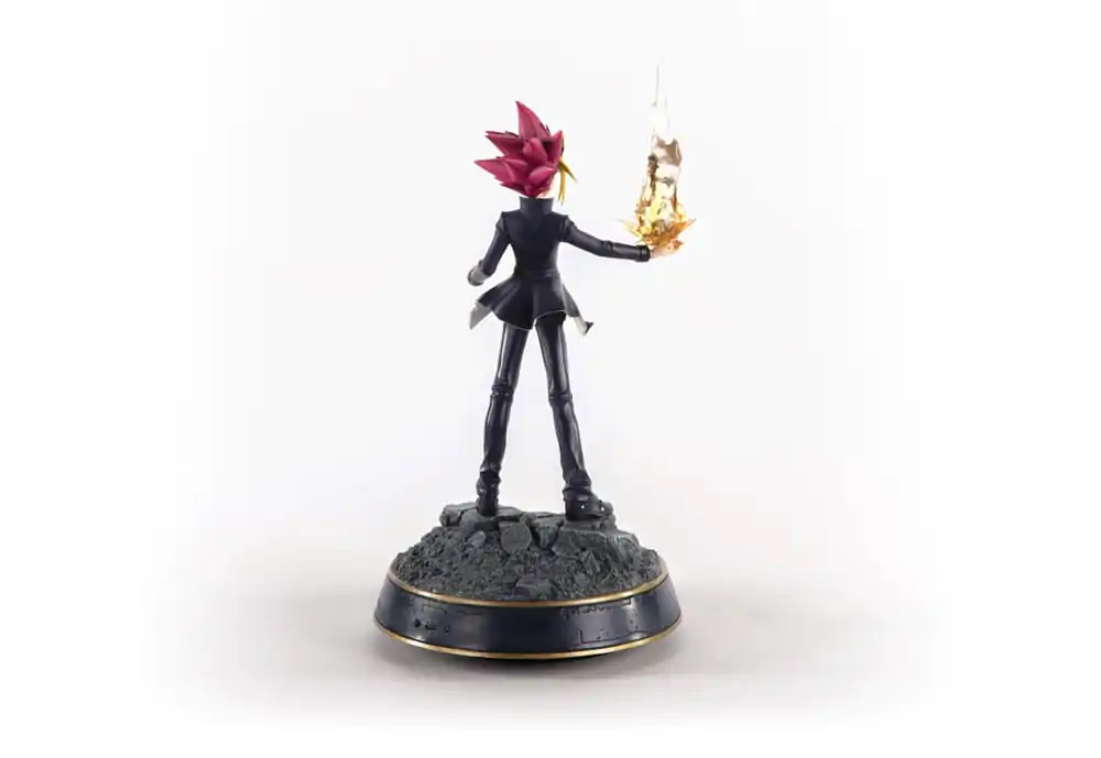 Yu-Gi-Oh! Statua Yami Yugi 31 cm zdjęcie produktu