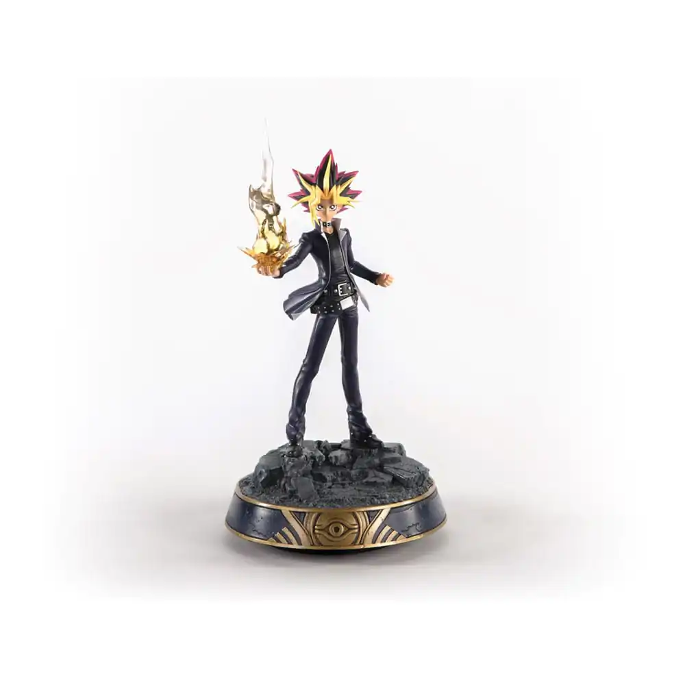 Yu-Gi-Oh! Statua Yami Yugi 31 cm zdjęcie produktu