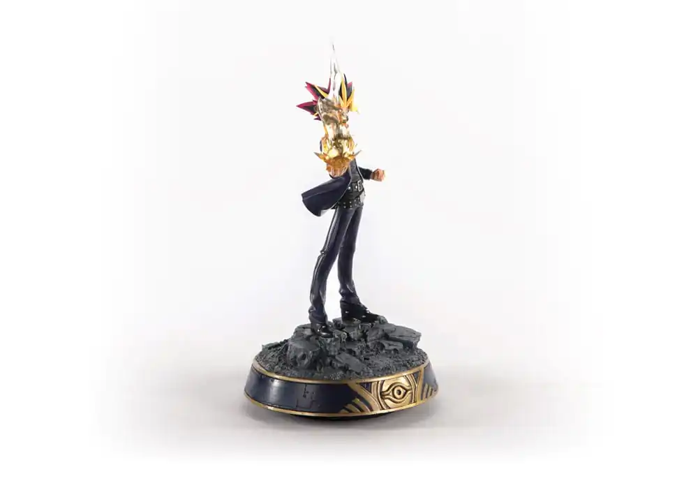 Yu-Gi-Oh! Statua Yami Yugi 31 cm zdjęcie produktu