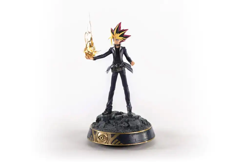 Yu-Gi-Oh! Statua Yami Yugi 31 cm zdjęcie produktu
