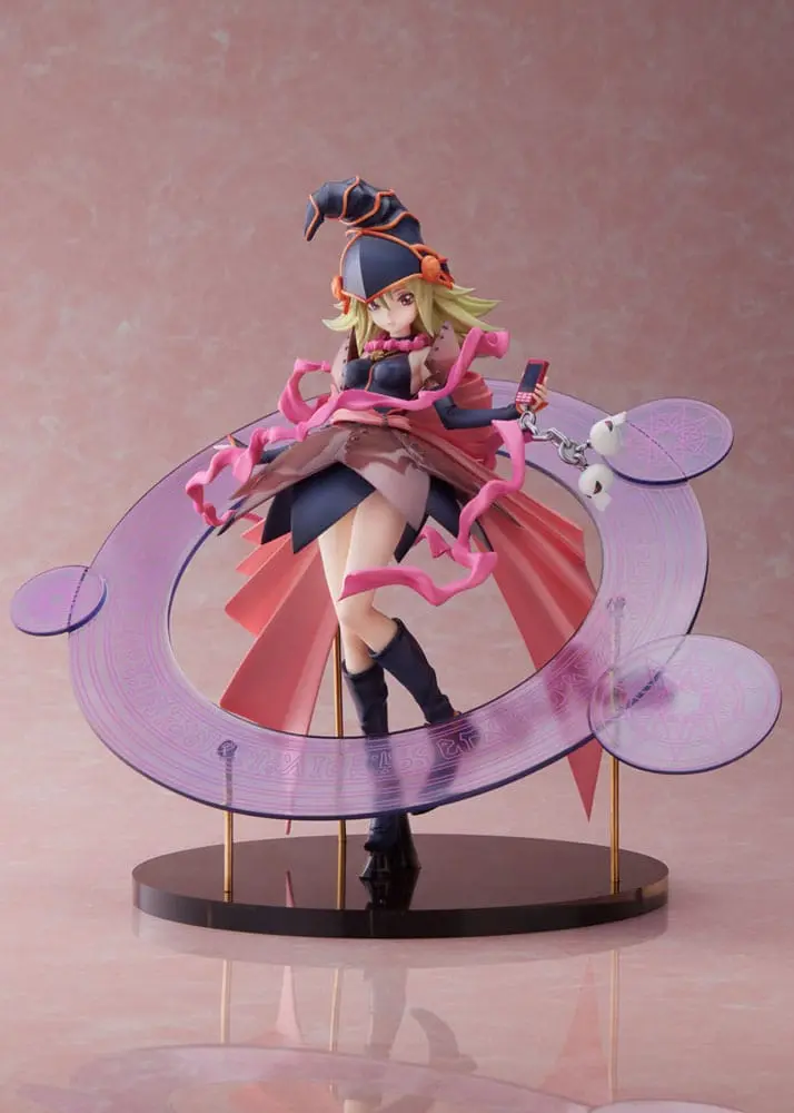 Yu-Gi-Oh! Zexal PVC Statuetka 1/7 Gagaga Girl 26 cm zdjęcie produktu