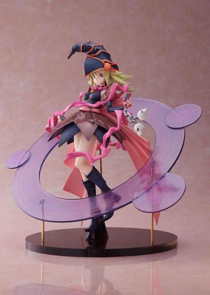 Yu-Gi-Oh! Zexal PVC Statuetka 1/7 Gagaga Girl 26 cm zdjęcie produktu