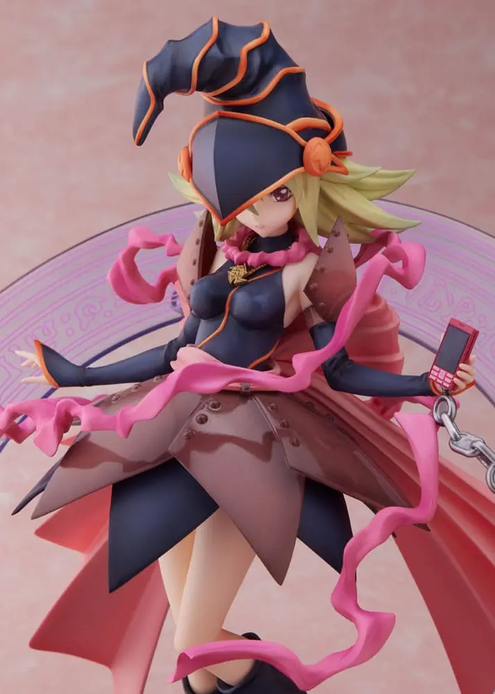 Yu-Gi-Oh! Zexal PVC Statuetka 1/7 Gagaga Girl 26 cm zdjęcie produktu