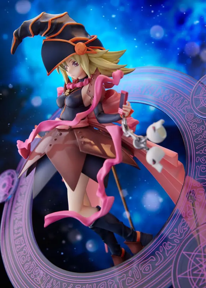 Yu-Gi-Oh! Zexal PVC Statuetka 1/7 Gagaga Girl 26 cm zdjęcie produktu