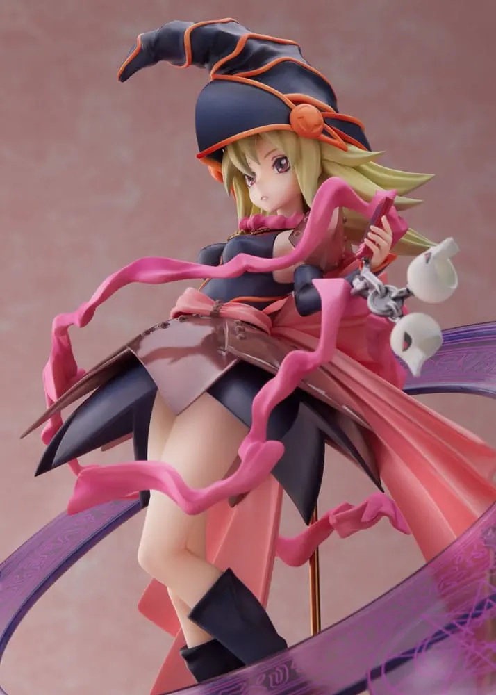 Yu-Gi-Oh! Zexal PVC Statuetka 1/7 Gagaga Girl 26 cm zdjęcie produktu