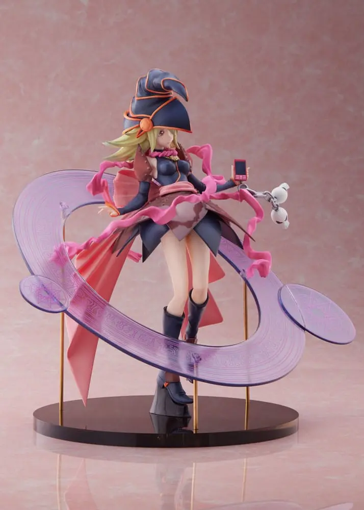 Yu-Gi-Oh! Zexal PVC Statuetka 1/7 Gagaga Girl 26 cm zdjęcie produktu