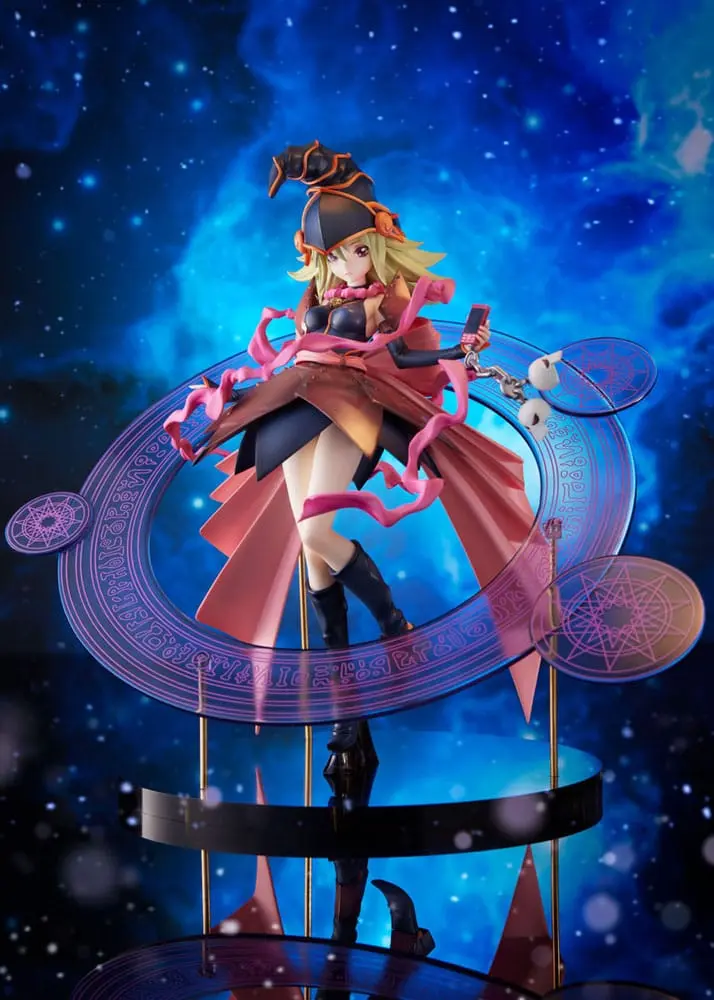 Yu-Gi-Oh! Zexal PVC Statuetka 1/7 Gagaga Girl 26 cm zdjęcie produktu