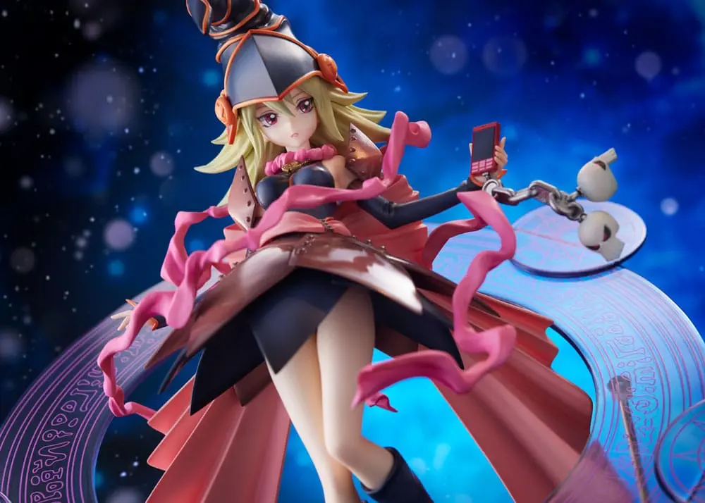 Yu-Gi-Oh! Zexal PVC Statuetka 1/7 Gagaga Girl 26 cm zdjęcie produktu