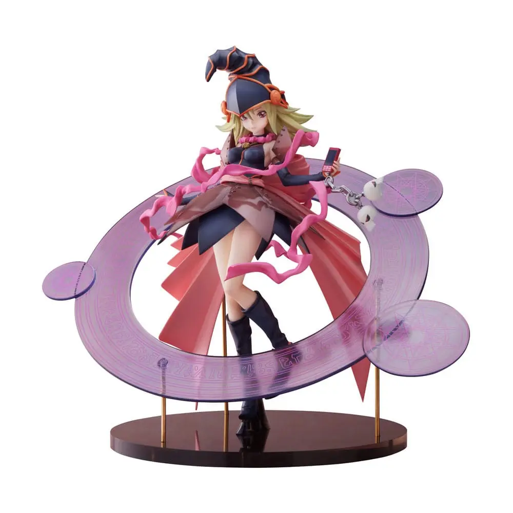 Yu-Gi-Oh! Zexal PVC Statuetka 1/7 Gagaga Girl 26 cm zdjęcie produktu