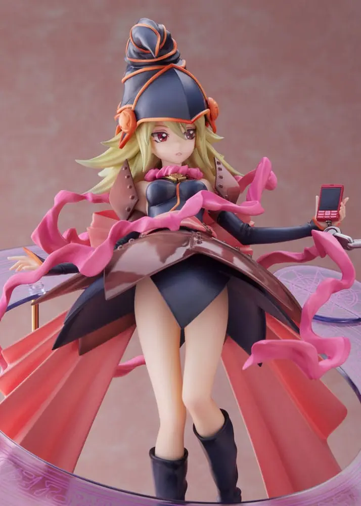 Yu-Gi-Oh! Zexal PVC Statuetka 1/7 Gagaga Girl 26 cm zdjęcie produktu