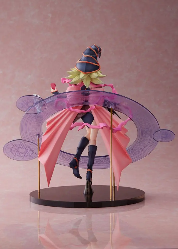 Yu-Gi-Oh! Zexal PVC Statuetka 1/7 Gagaga Girl 26 cm zdjęcie produktu