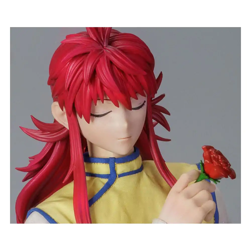 Yu Yu Hakusho Figurka Akcji 1/6 Kurama (Luxury Edition) 30 cm zdjęcie produktu