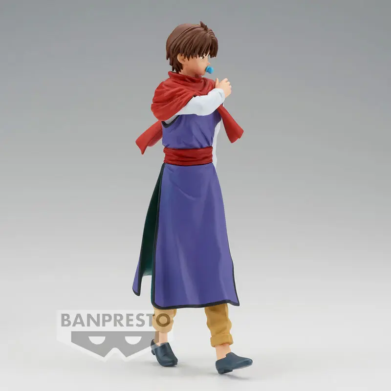 Yu Yu Hakusho DXF Figurka PVC Koenma 30th Anniversary 17 cm zdjęcie produktu