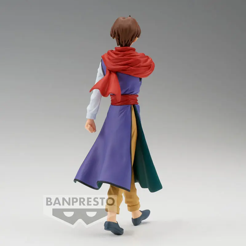 Yu Yu Hakusho DXF Figurka PVC Koenma 30th Anniversary 17 cm zdjęcie produktu