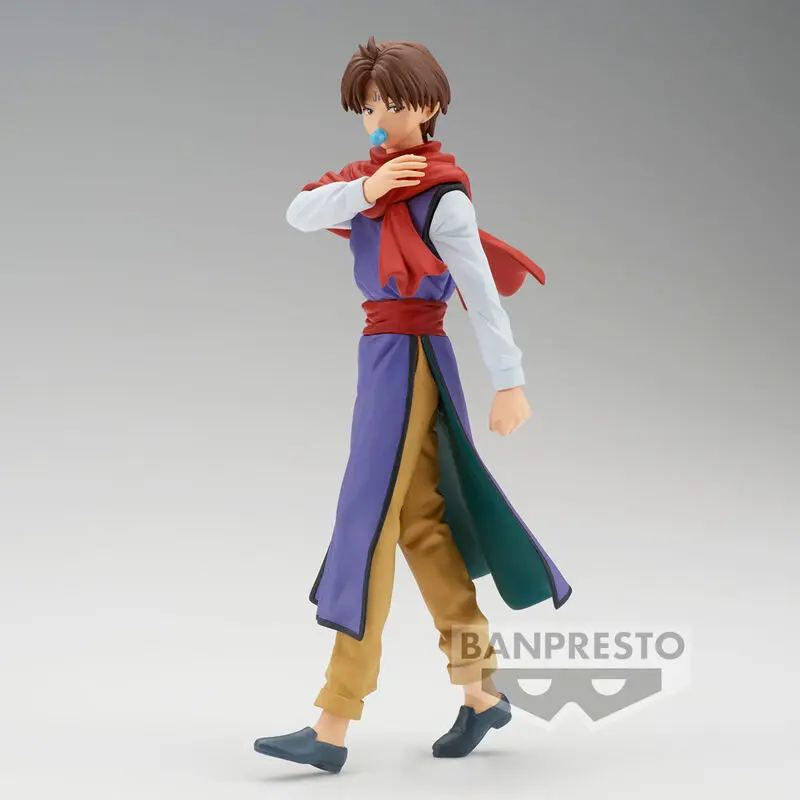 Yu Yu Hakusho DXF Figurka PVC Koenma 30th Anniversary 17 cm zdjęcie produktu