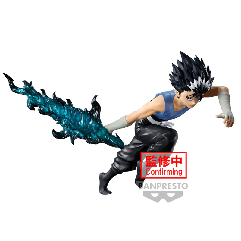 Yu Yu Hakusho Ankoku Bujutsukai - Figurka Hiei 14 cm zdjęcie produktu