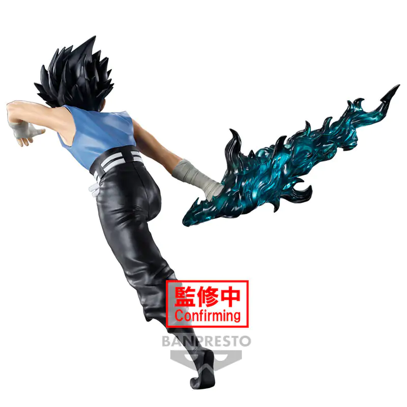 Yu Yu Hakusho Ankoku Bujutsukai - Figurka Hiei 14 cm zdjęcie produktu