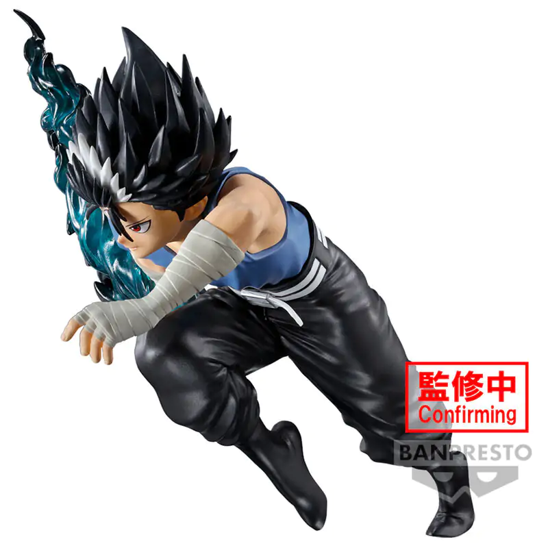 Yu Yu Hakusho Ankoku Bujutsukai - Figurka Hiei 14 cm zdjęcie produktu