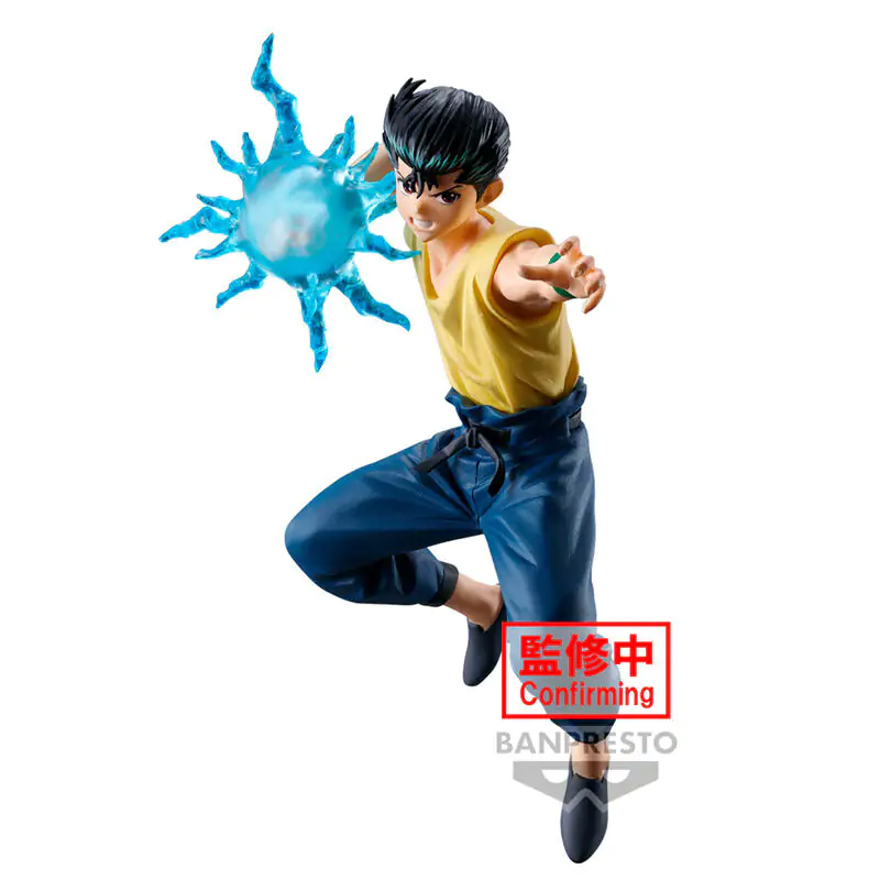 Yu Yu Hakusho Ankoku Bujutsukai Yusuke Urameshi figurka 14 cm zdjęcie produktu