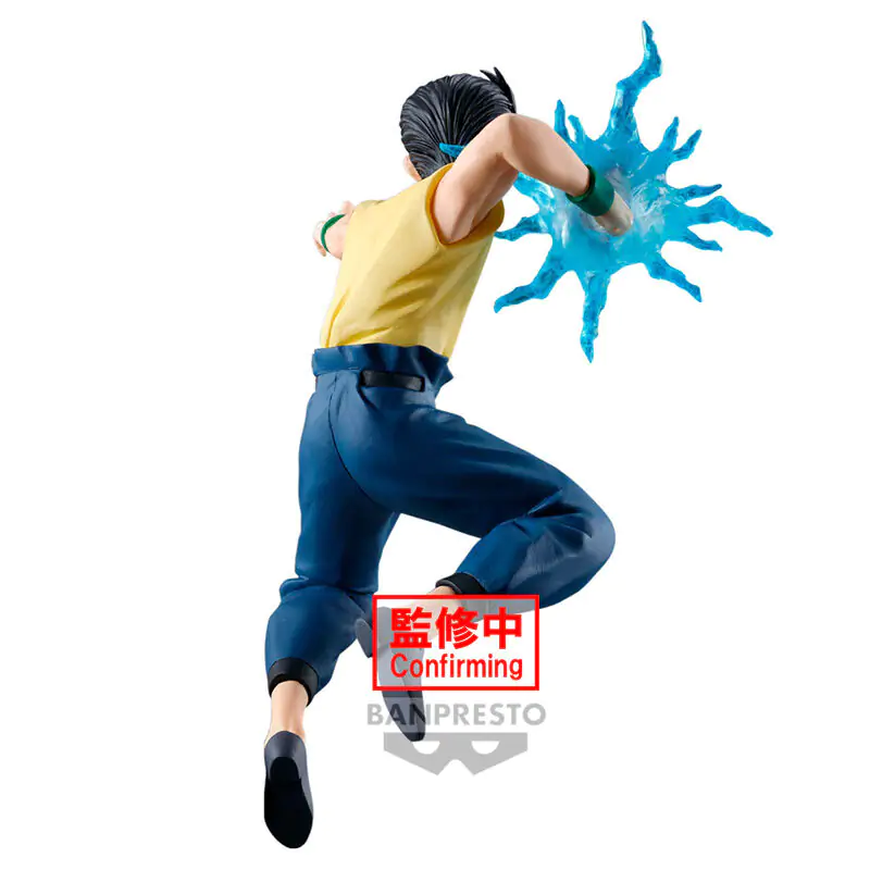 Yu Yu Hakusho Ankoku Bujutsukai Yusuke Urameshi figurka 14 cm zdjęcie produktu