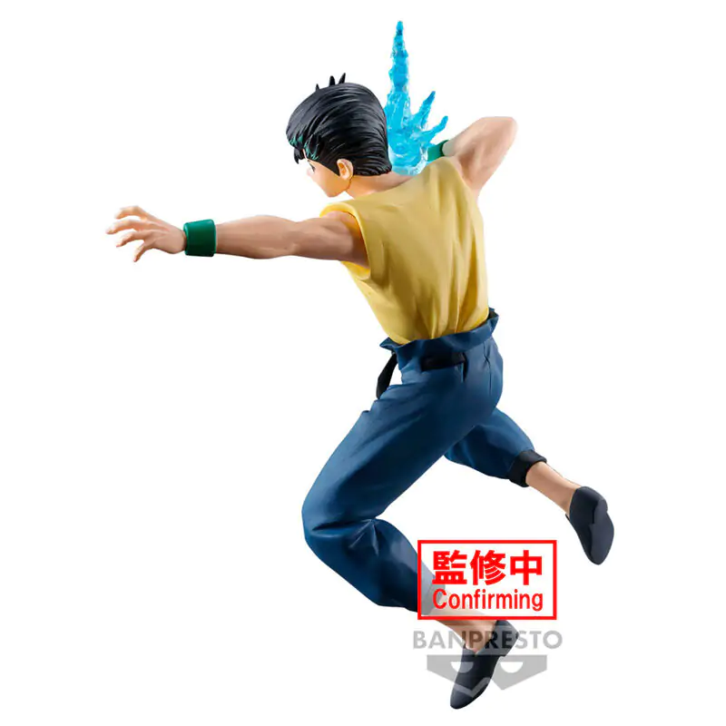 Yu Yu Hakusho Ankoku Bujutsukai Yusuke Urameshi figurka 14 cm zdjęcie produktu