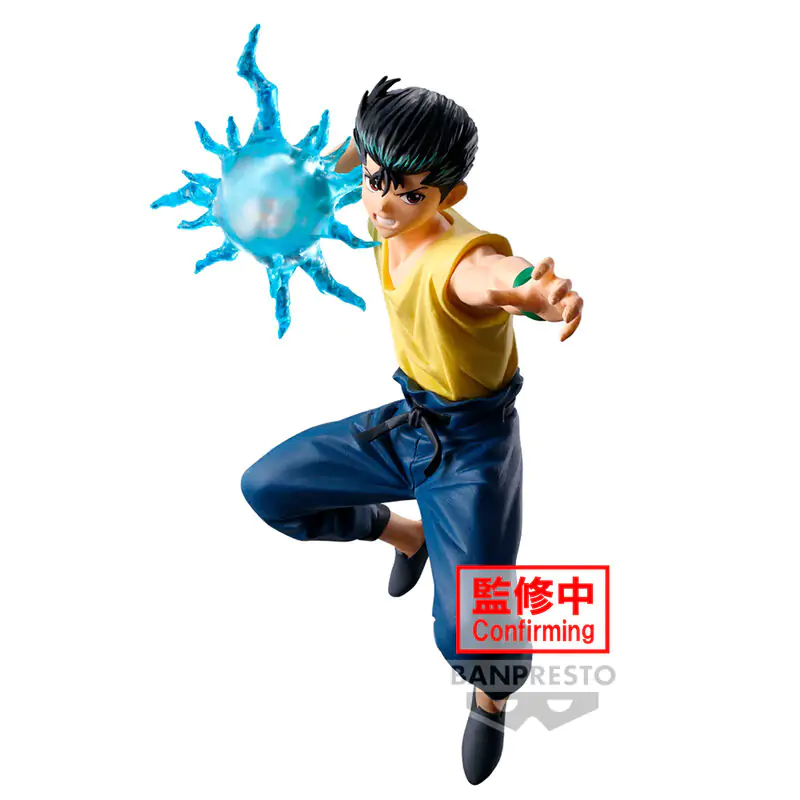 Yu Yu Hakusho Ankoku Bujutsukai Yusuke Urameshi figurka 14 cm zdjęcie produktu